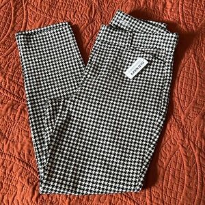 Size 8 Pixie Pants High Wasited
